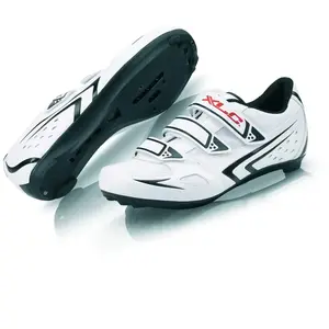 XLC Road-Shoes CB-R04 Mixte, Blanc, 40 EUVendu paramazon