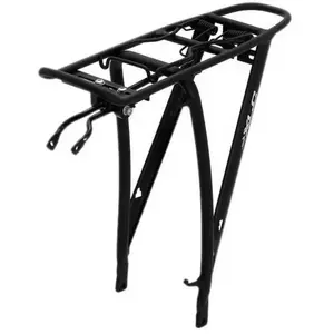 Porte-bagages arrière en aluminium XLC Rp-r05 Noir 25 kg 2500602500Vendu paramazon