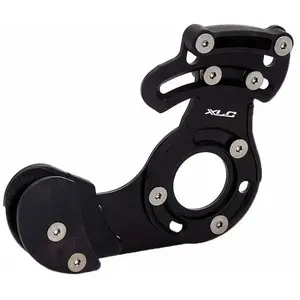 Comparateur de prix : Fixation du guide-chaîne au roulement de pédale XLC Noir TU 2502815100