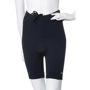 Cuissard vélo route et vtt XLC Comp femme - Noir - Taille L