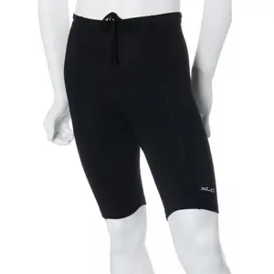 XLC Pantalon de cyclisme unisexe, noir, taille L 2510102200 pas cher