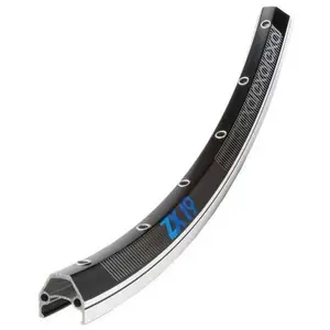 Roue arrière VTC - EXAL - Xtreme - Jante EXAL ZX 19 noir - 36 rayons pas cher