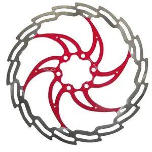 Comparateur de prix : Xlc Freins Xlc Brake Disc 203 mm