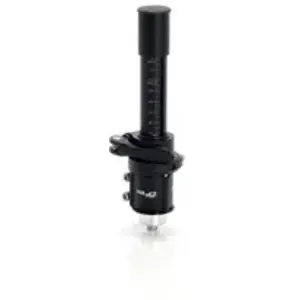 Comparateur de prix : Réhausseur potence XLC ST-L02 A-Head Noir 1-1/8" 2501568500