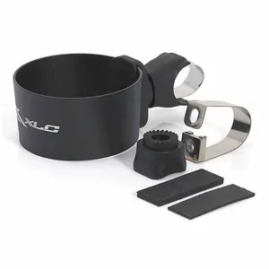 Xlc Porte Gourdes Xlc Cupholder Bc A08 One Size