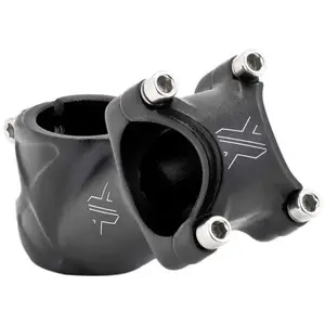 Comparateur de prix : XLC Comp A-Head Vorbau St-m15 Alu Pieces de Velo Mixte, Noir, Länge: 60 mm
