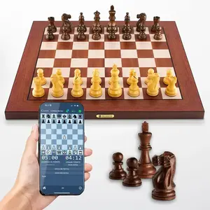 Millennium 2000 échecs électroniques Supreme T2 pas cher