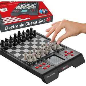 Non communiqué Millennium M805 Karpov Jeu déchecs électronique, école déchecs pas cher