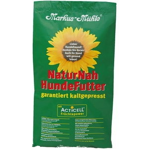 Comparateur de prix : 5kg Markus Mühle Croquettes pour chien