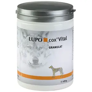 Luposan 675g LUPO cox Vital - pour chienVendu parzooplus
