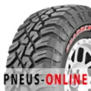 Comparateur de prix : General Tire Grabber X3 POR 10-PR 265 75 16 Q 121 Summer