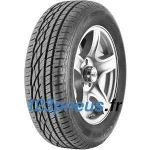 General GRABBER GT 255/60 R17 106V pas cher