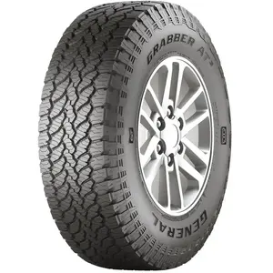 General GRABBER AT3 255/50 R19 107H pas cher