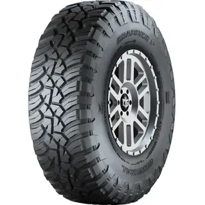 Comparateur de prix : General Tire - Pneu GRABBER X3 - 4x4 ete - 35/12.5R15 - 113Q - 