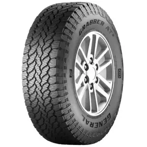 Comparateur de prix : General Tire Grabber AT3 235-70R16 110S
