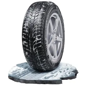 General Snow Grabber Plus 255/55 R18 109H pas cher