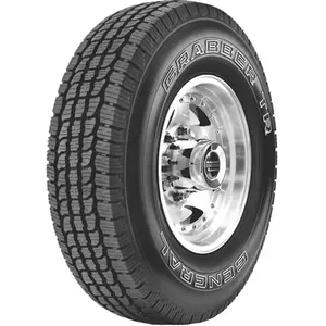 General GRABBER TR 235/85 R16 120/116Q pas cher