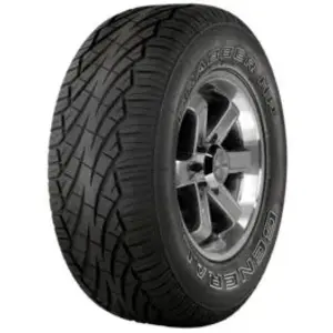 General GRABBER HP 235/60 R15 98T pas cher