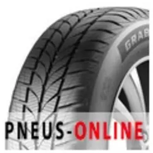 General GRABBER A/S 365 235/55 R19 105W pas cher