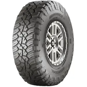 Comparateur de prix : General GRABBER X3 265/70 R17 121/118Q