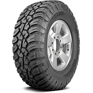Comparateur de prix : General Tire Grabber X3 BSW 10-PR FR M+S POR 33 12.5 18 Q 118 Summer
