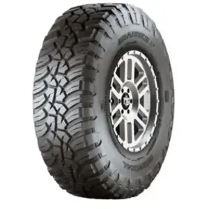 Pneu General Tire Été - Grabber X3 305/55R20 118Q 