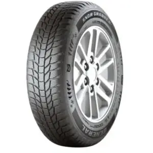 General Snow Grabber Plus 235/50 R19 103V pas cher