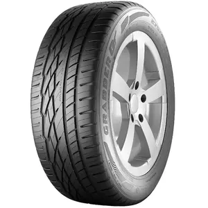 General Grabber GT Plus 225/55 R18 98V pas cher