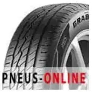 General Grabber GT Plus 235/55 R18 100H pas cher