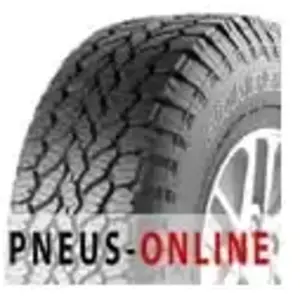 Comparateur de prix : General Pneu General GRABBER AT3 ( 225/55 R18 102V XL )