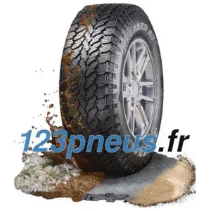General GRABBER AT3 255/65 R16 109H pas cher
