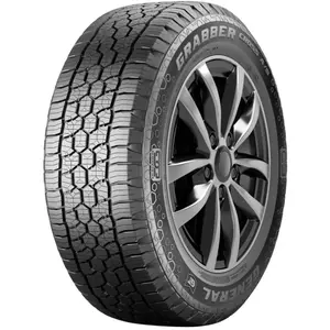 Comparateur de prix : General Tire Grabber Cross A/S EV XL 3PMSF 235 50 20 V 104 All-Season