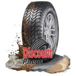 General GRABBER AT3 235/65 R16 121/119R pas cher