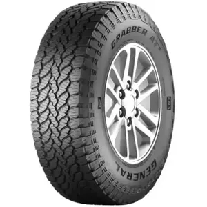 General GRABBER AT3 255/60 R18 112H pas cher