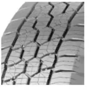 Pneu General Tire Grabber Cross A/S 265/65 R 17 112 S 4 Saisons pas cher