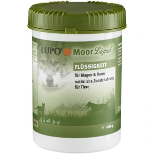 Luposan LUPO Moorliquid - 1 kg pas cher
