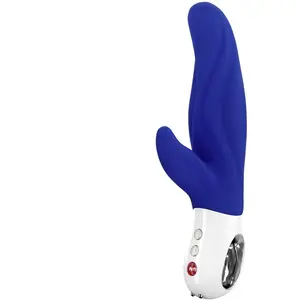 Rabbit Lady Bi G5 de Fun Factory (Couleur : BLEU)Vendu parrue-des-plaisirs