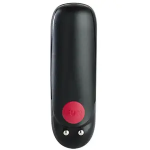 Comparateur de prix : Fun Factory - Vibrateur Bullet - Noir