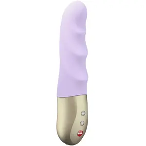 Comparateur de prix : Fun Factory Stronic Petite Pulsator Vibrator Lilac Pastel 1ut