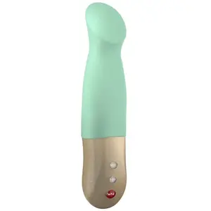 Fun Factory Sundaze Pulse Vibe Vibrator Pistachio 1ut