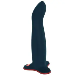 Fun Factory Gode Limba Flex L Velours Bleu 1utVendu parrue-des-plaisirs