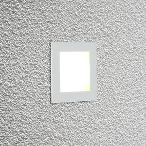 EVN P2180 applique encastrée LED 3 000 K blanche