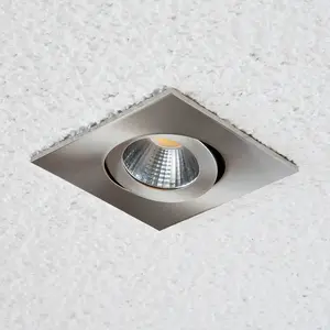 Comparateur de prix : EVN PC20 lampe avec variateur 3000K inox