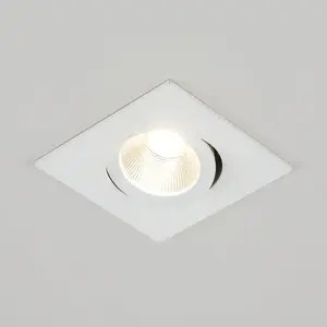 Comparateur de prix : EVN PC20 lampe avec variateur 3000K blanc