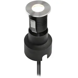 EVN P6721502 lampe encastrable LED 12 V/DC 3 000 KVendu parluminaire