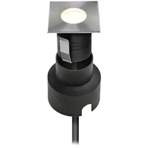 EVN P6741502 lampe encastrable LED 12 V/DC 3 000 KVendu parluminaire