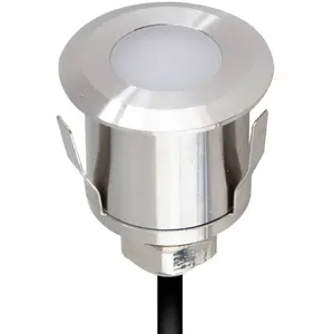 EVN P-LED BEL EDS IP67 12 V/DC 1 W 6000 K 120 lm P67101001Vendu parluminaire