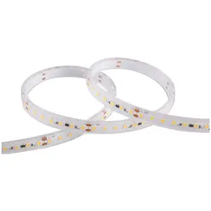 EVN Sauna ruban LED rouleau 5 m 24 V IP68, 3 000 K pas cher
