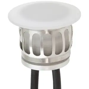 EVN P67108 lampe encastrable LED, 12 V/DC, 3 000 KVendu parluminaire
