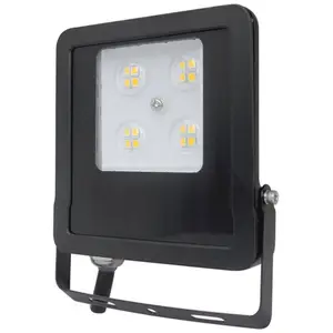 EVN Panthera spot d’extérieur LED IP65 10W 3 000K
